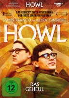 Howl - Das Geheul (DVD) 