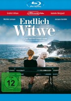 Endlich Witwe (Blu-ray) 