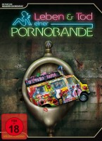 Leben und Tod einer Pornobande - Special Edition (DVD) 