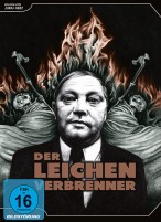Der Leichenverbrenner - Special Edition (DVD) 