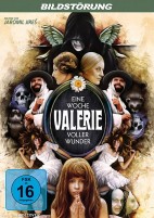 Valerie - Eine Woche voller Wunder (DVD) 