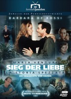 Sieg der Liebe - Die Geschichte von Chiara (DVD) 