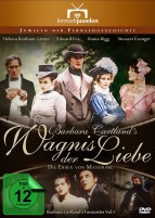 Wagnis der Liebe - Die Erben von Mandrake - Barbara Cartland's Favourites Vol. 1 (DVD) 