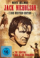 Jack Nicholson - Western Edition (DVD) 