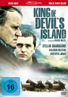 King of Devil's Island (DVD) 