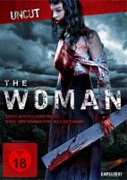 The Woman (DVD) 