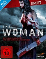 The Woman - Limited Steelbook Edition (Blu-ray) 