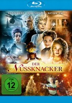 Der Nussknacker (Blu-ray) 