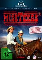 Miss Texas (DVD) 