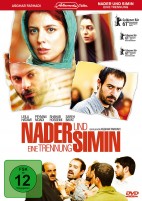 Nader und Simin - Eine Trennung (DVD) 