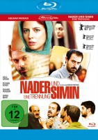 Nader und Simin - Eine Trennung (Blu-ray) 