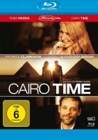 Cairo Time (Blu-ray) 