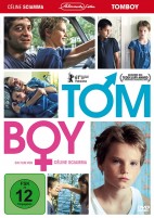 Tomboy (DVD) 