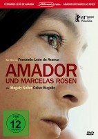Amador und Marcelas Rosen (DVD) 