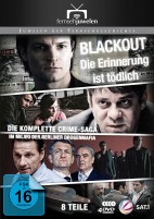 Blackout - Die Erinnerung ist tödlich (DVD) 