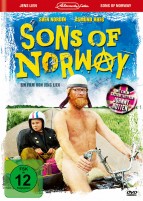Sons of Norway (DVD) 