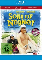 Sons of Norway (Blu-ray) 