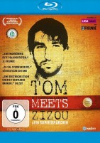 Tom meets Zizou - Kein Sommermärchen (Blu-ray) 