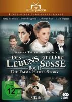 Des Lebens bittere Süße - Box 1 / Die Emma Harte Story (DVD) 