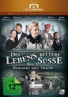 Des Lebens bittere Süße - Box 2 / Bewahrt den Traum (DVD) 