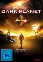 Dark Planet (DVD) 