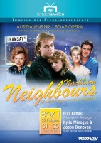 Nachbarn - Wie alles begann / Box 1 / Folgen 01-20 (DVD) 