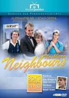 Nachbarn - Wie alles begann / Box 3 / Folgen 41-60 (DVD) 