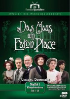 Das Haus am Eaton Place - Staffel 01 / Teil 01-13 (DVD) 