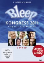 Bleep Kongress 2011 (DVD) 