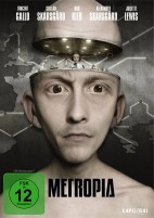 Metropia (DVD) 