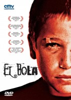 El Bola (DVD) 