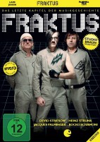 Fraktus - Das letzte Kapitel der Musikgeschichte (DVD) 