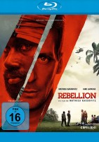Rebellion (Blu-ray) 