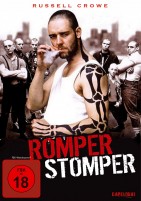 Romper Stomper (DVD) 