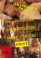 Frankreich Privat - Die sexuellen Geheimnisse einer Familie (DVD) 