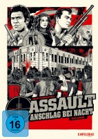 Assault - Anschlag bei Nacht (DVD) 