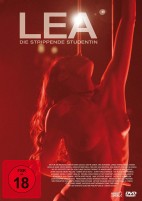 Lea - Die strippende Studentin (DVD) 