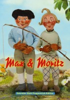 Max und Moritz & Die Wichtelmänner (DVD) 