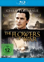 The Flowers of War (Blu-ray) 