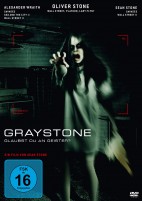 Graystone - Glaubst du an Geister? (DVD) 