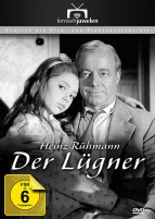 Der Lügner (DVD) 