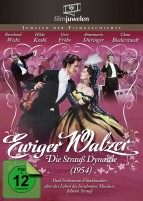 Ewiger Walzer - Die Strauß Dynastie - Filmjuwelen (DVD) 