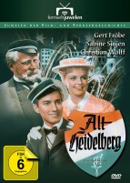Alt-Heidelberg (DVD) 
