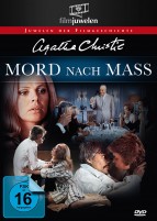Mord nach Mass (DVD) 