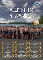 Allein in 4 Wänden (DVD) 