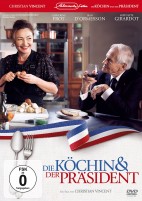 Die Köchin & der Präsident (DVD) 