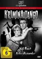 Kriminaltango - Filmjuwelen (DVD) 