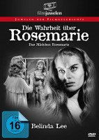 Die Wahrheit über Rosemarie - Filmjuwelen (DVD) 