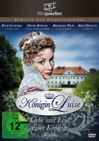 Königin Luise - Liebe und Leid einer Königin - Filmjuwelen (DVD) 