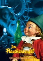 Der Flaschenteufel - Gebrüder Diehl Puppentrick Edition (DVD) 